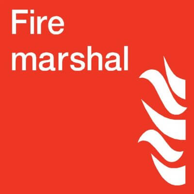 Fire Marshal Training